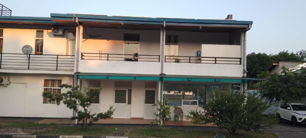 Heritage City Hotel Anuradhapura - Main view