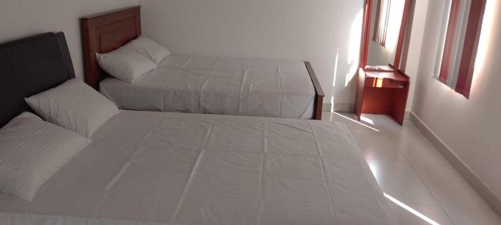 Heritage City Hotel Anuradhapura - View 2