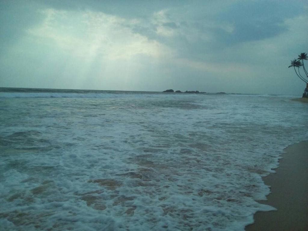 Hikkaduwa Family Inn - View 4