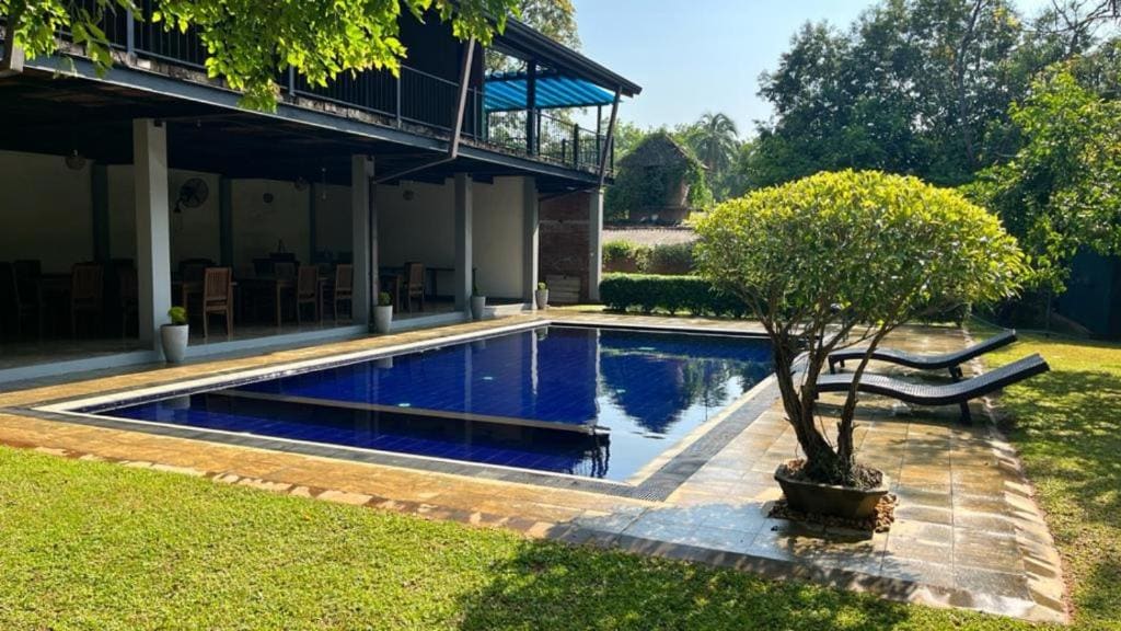 Honey Tree Polonnaruwa - View 4