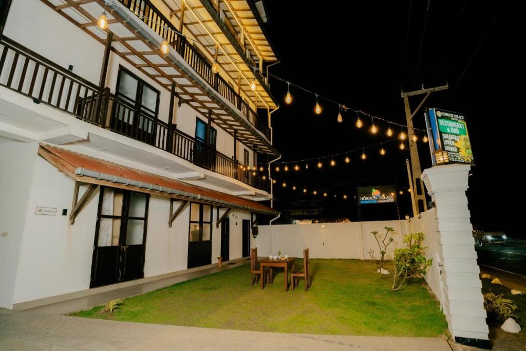 Horizon Palace - Kabalana - Main view