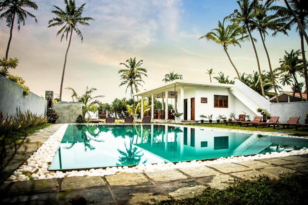 Infinity of Sri Lanka - View 3