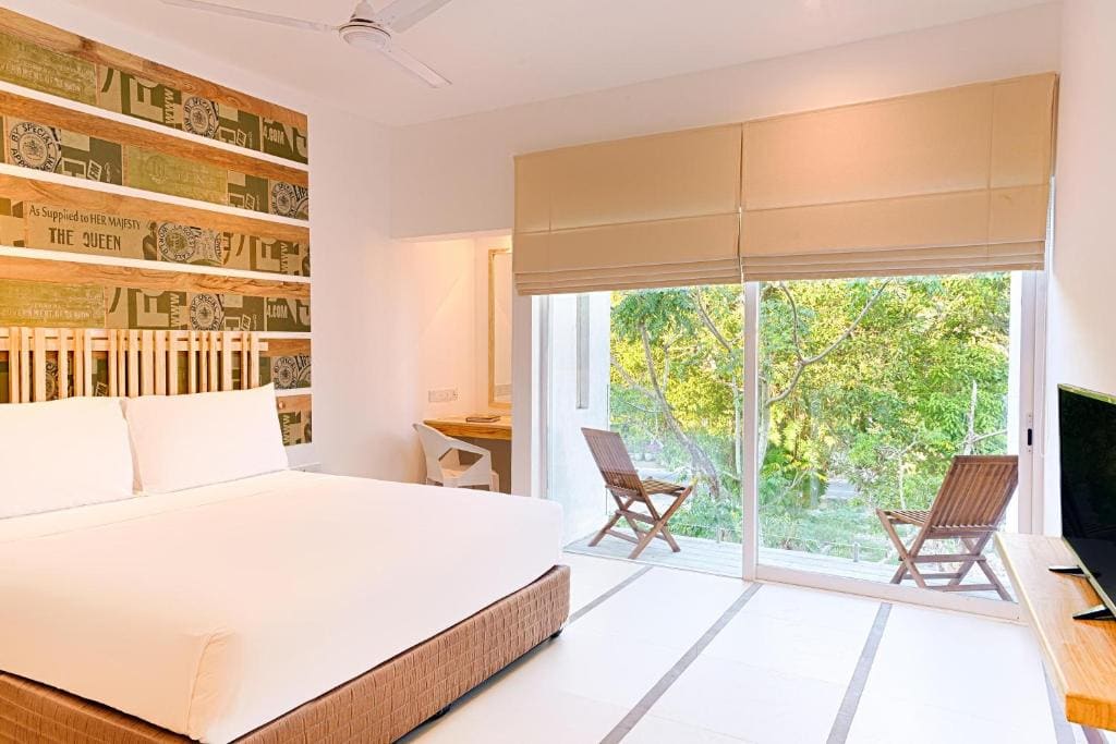 Hotel J, Unawatuna - View 6