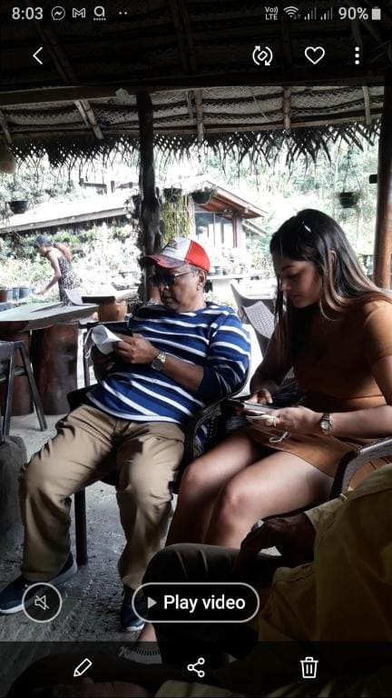 Jayasinghe Holiday Resort — Ansicht 3