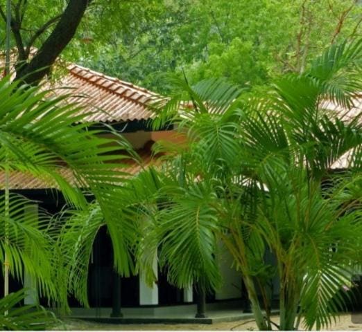 Jayasinghe Holiday Resort — Ansicht 7