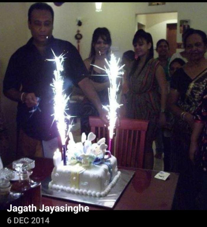 Jayasinghe Holiday Resort — Hauptbild