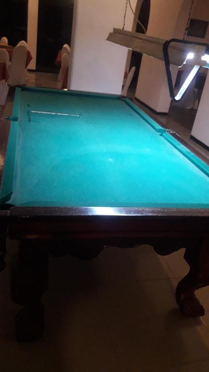 Jayasinghe Holiday Resort — Ansicht 4