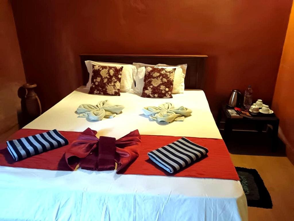 කැලෑව Jungle Eco Resort - View 2
