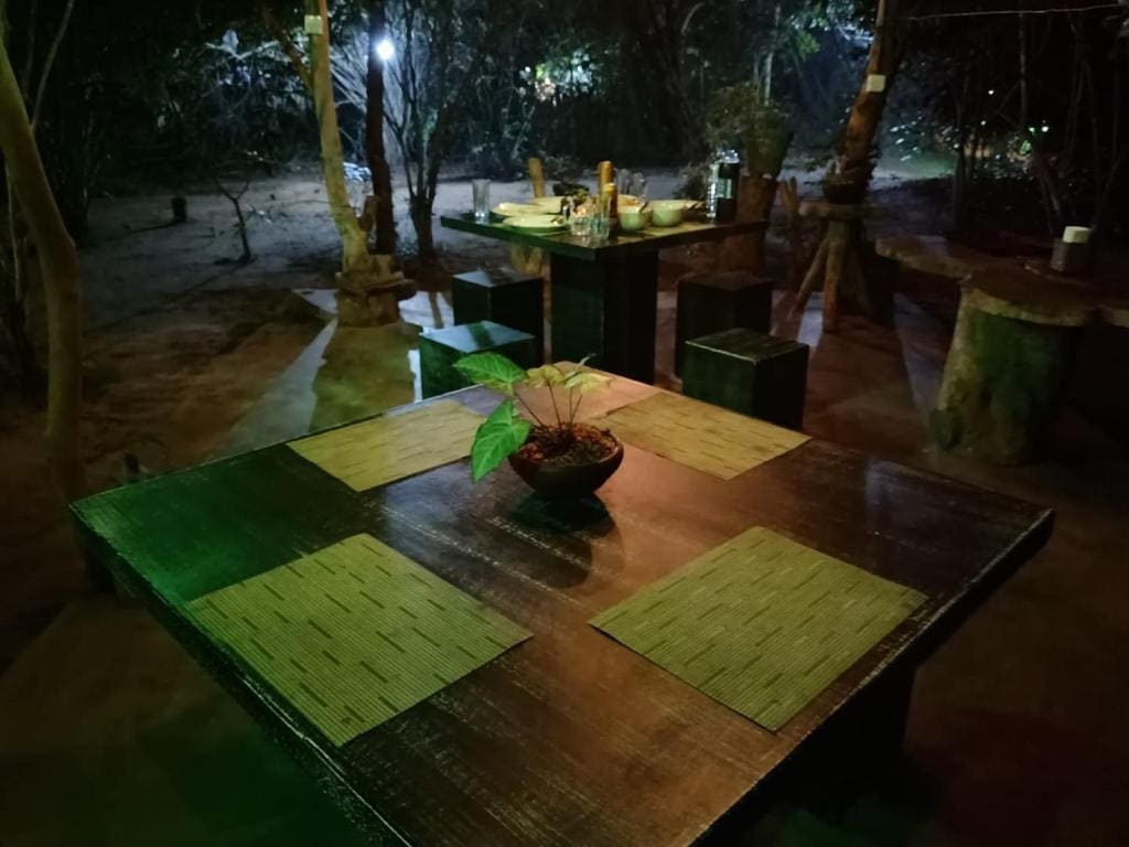 කැලෑව Jungle Eco Resort - View 7