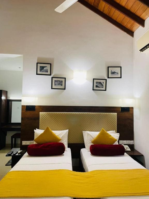 Hotel Kamrel Sigiriya - View 4