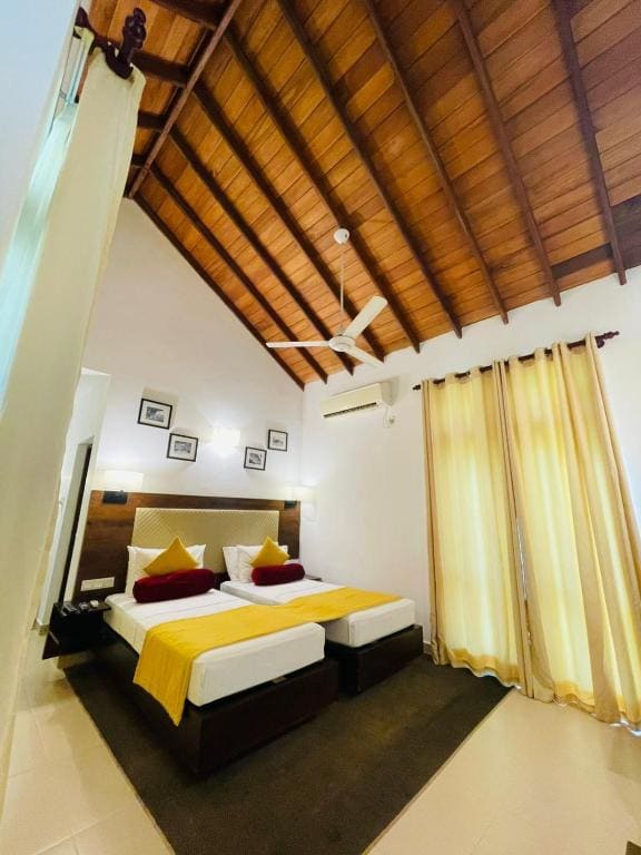 Hotel Kamrel Sigiriya - View 5
