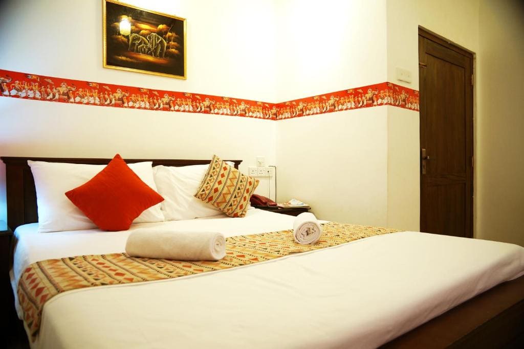 Kandy Moon Hills Hotel — фото 6