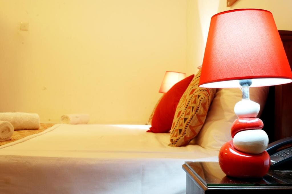 Kandy Moon Hills Hotel — фото 3