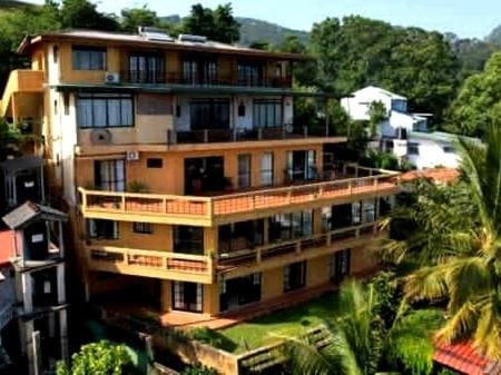Kandy Highland Unique Hotel - View 6