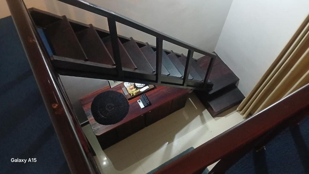 Kandyan Lounge - Main view