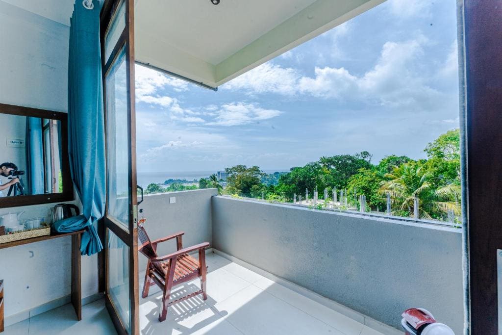 Kapaliya Unawatuna - View 6