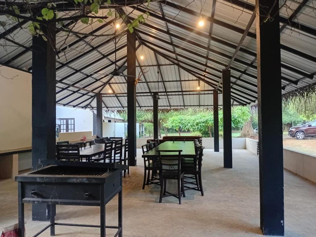 Kemin Escapes - Yala - View 3