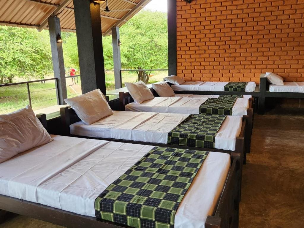 Kemin Escapes - Yala - View 2