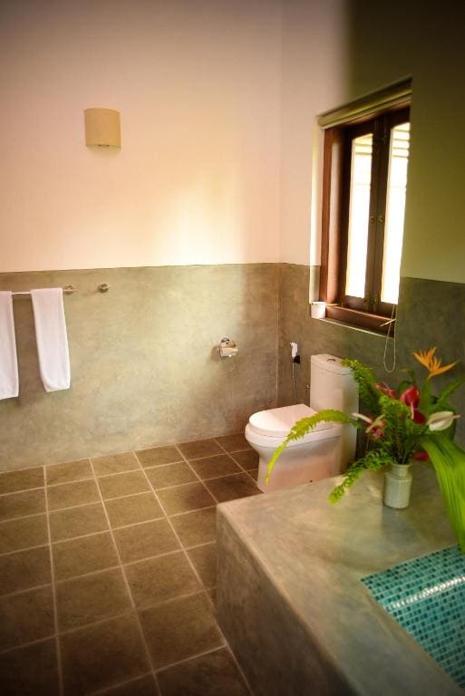 Kingfisher Bamboo Garden Villa - View 7