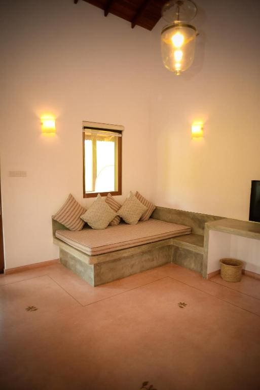 Kingfisher Bamboo Garden Villa - View 2