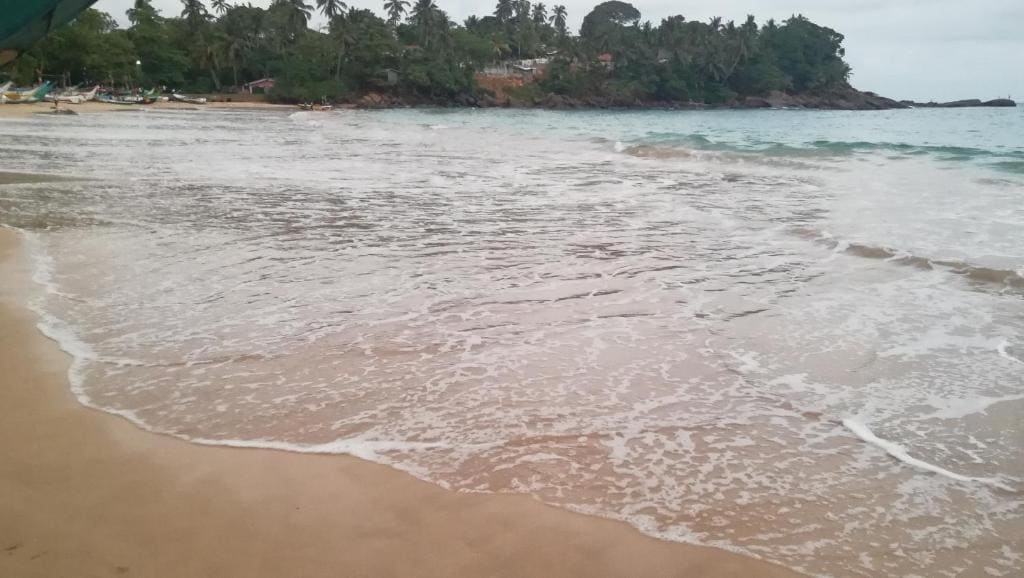 Kiralawella Beach Inn - View 2