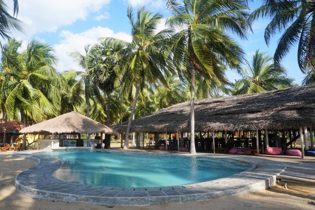 Kitelantis Hotel and Resort - View 4
