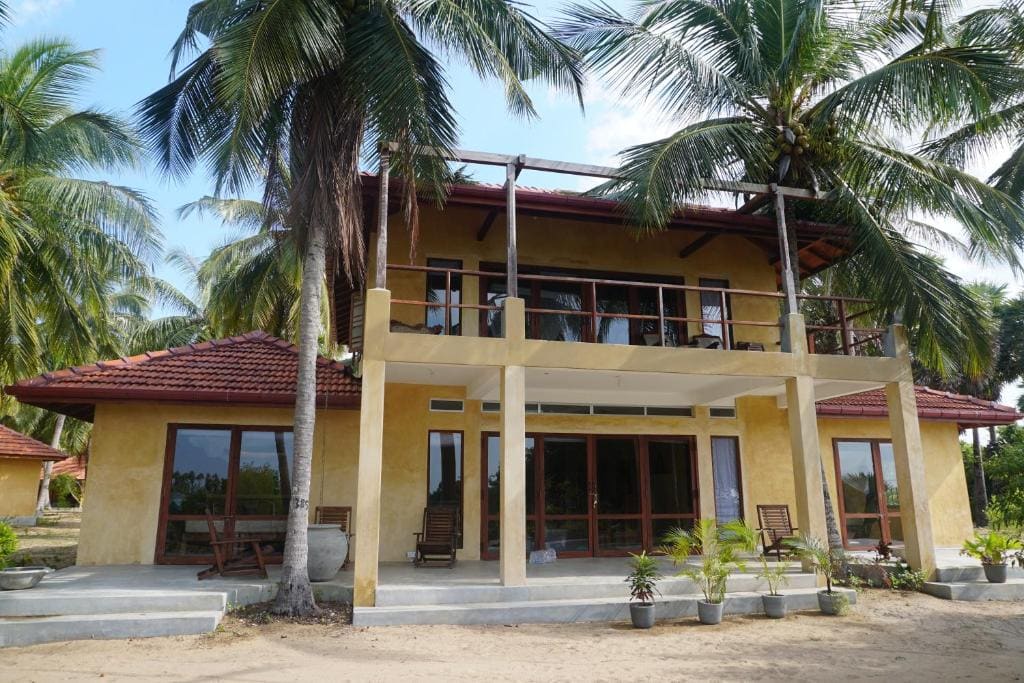 Kitelantis Hotel and Resort - View 2