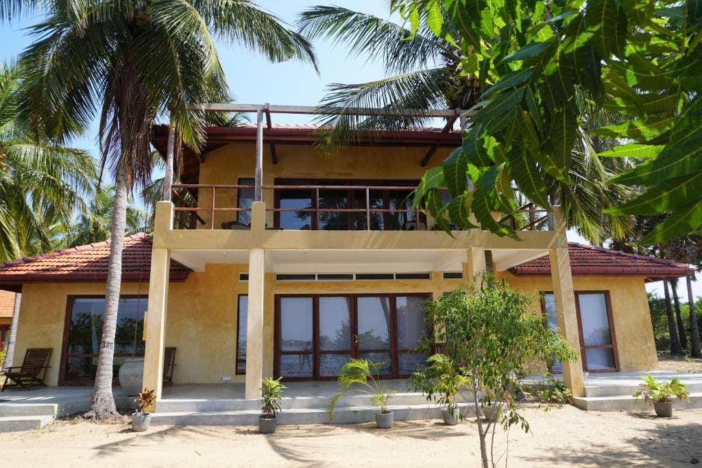 Kitelantis Hotel and Resort - Main view
