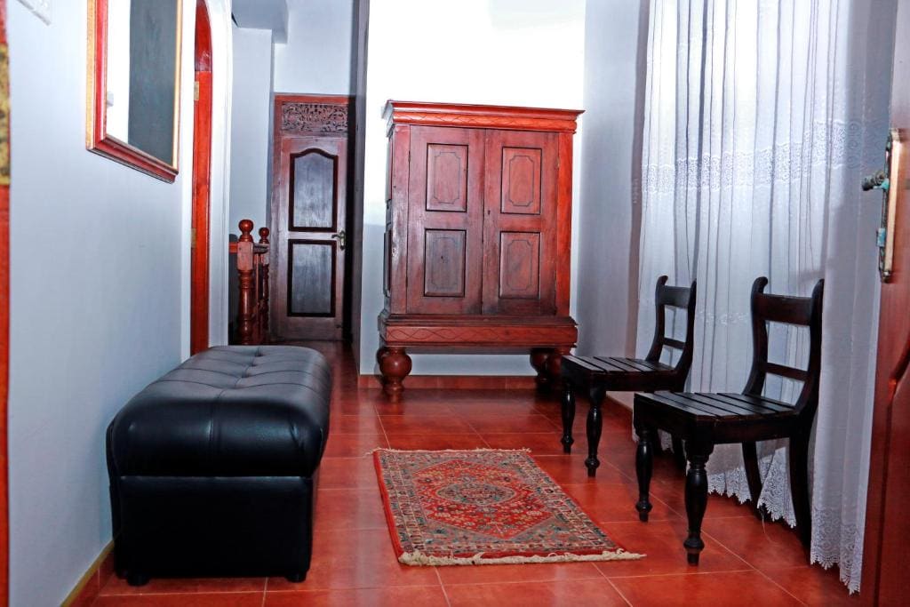 Kolition Villa - View 3