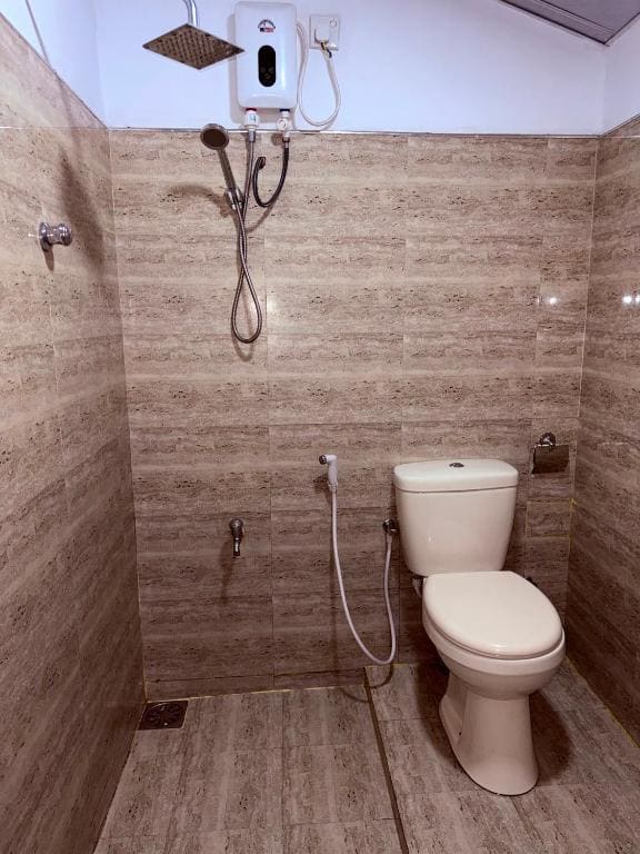Lake Classical Guest House - View 3