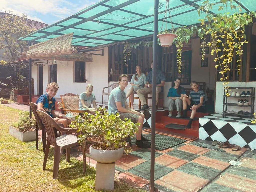 Lake Classical Guest House - View 7
