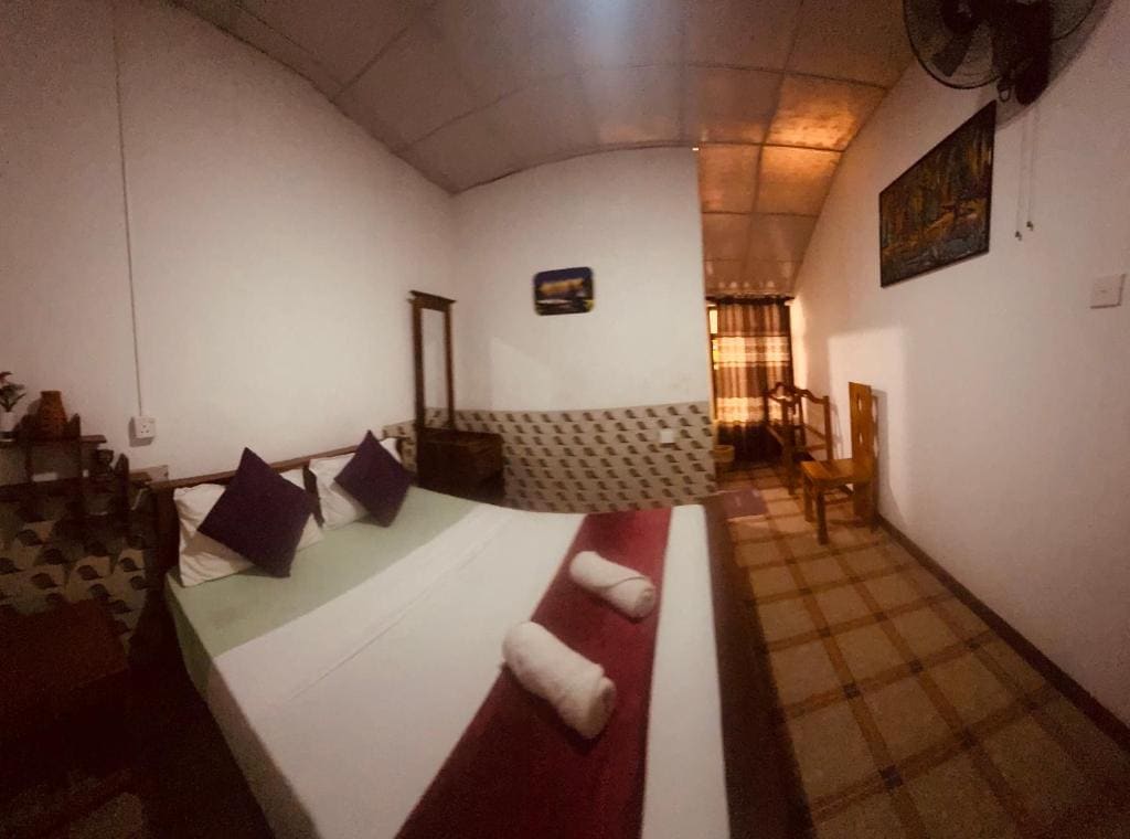 Lake Classical Guest House - Main view