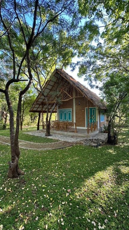 Lake Forest Holiday Resort - Vista 7