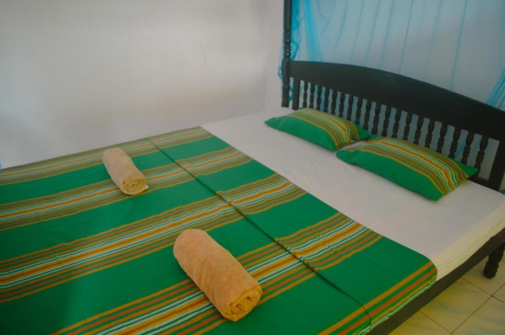 Glow Accommadation - View 3