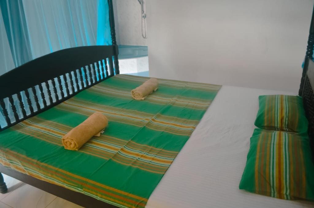Glow Accommadation - View 2
