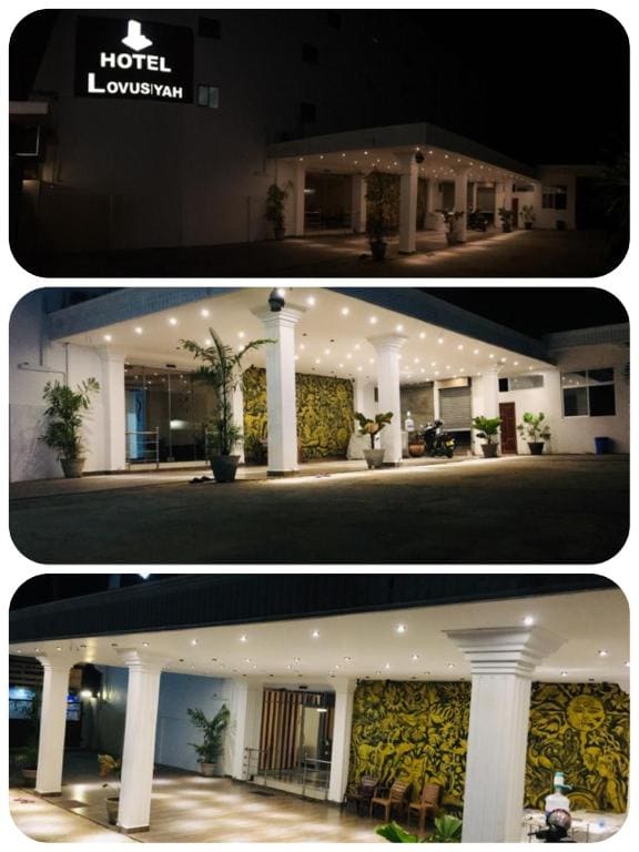 Hotel Lovusiyah - View 3