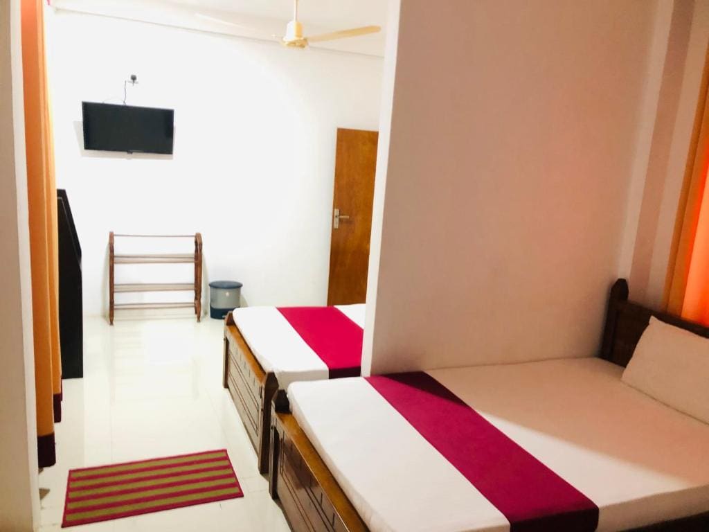 Hotel Lovusiyah - View 2
