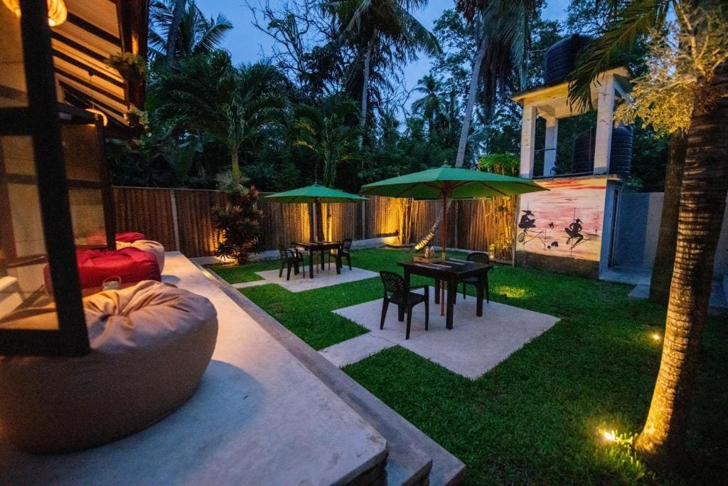 Luaya Beach - View 6