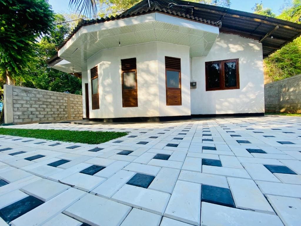 Shine villa Mirissa - View 7