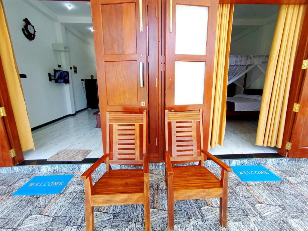 Luxury Peak Villa - View 7