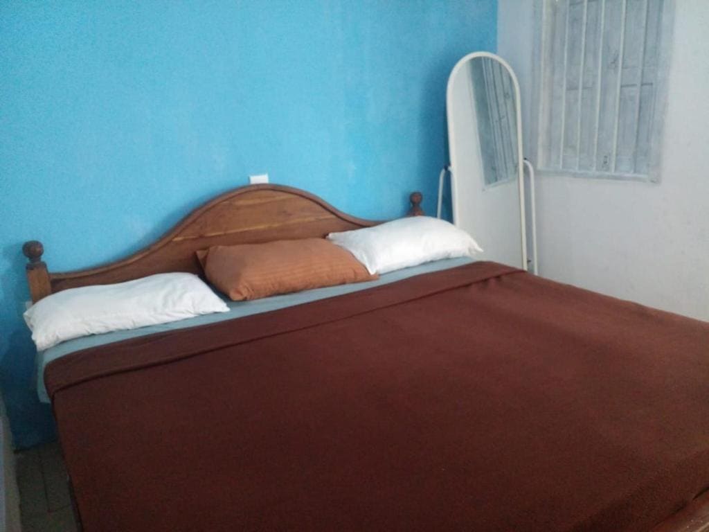 Malsha Bunglow - View 5