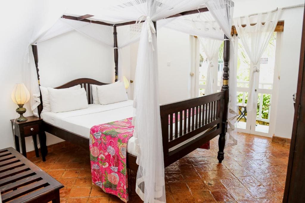Mango House - Galle Fort - View 2