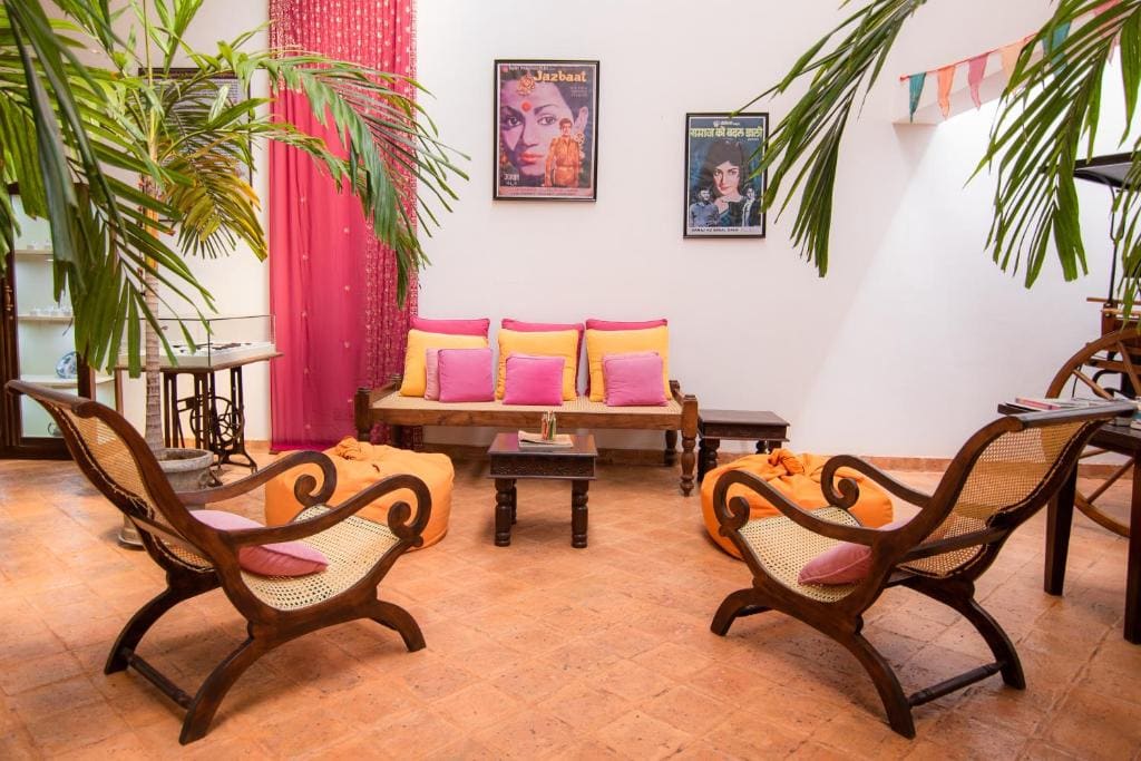 Mango House - Galle Fort - View 6