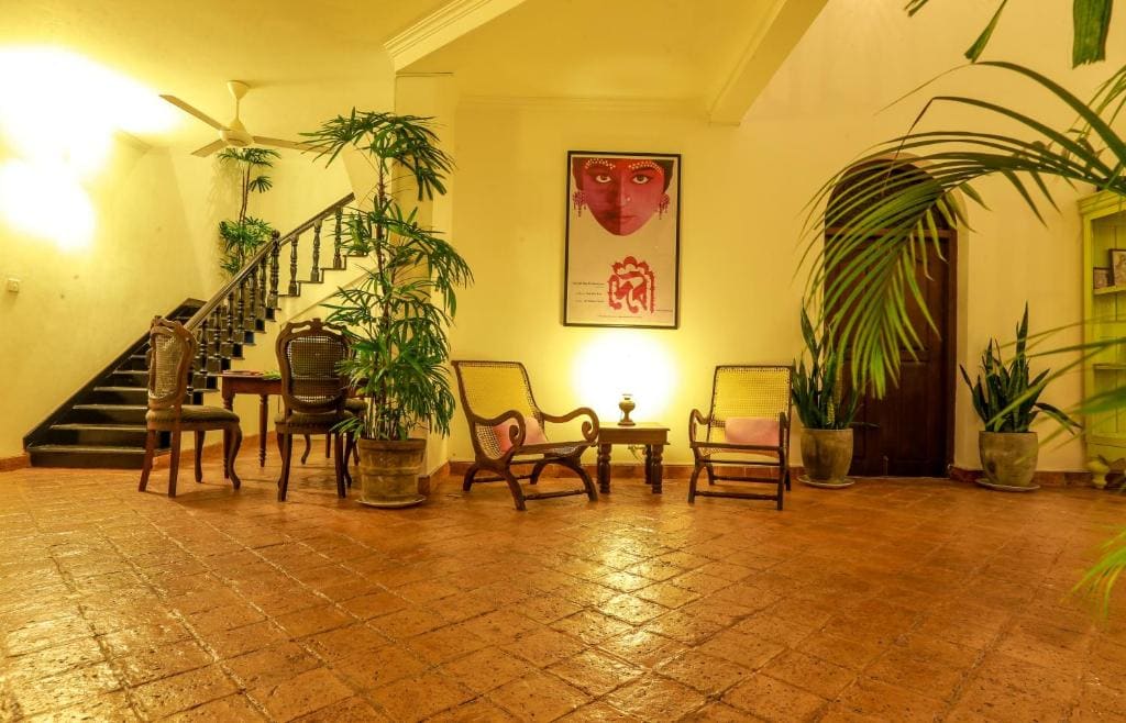 Mango House - Galle Fort - View 7