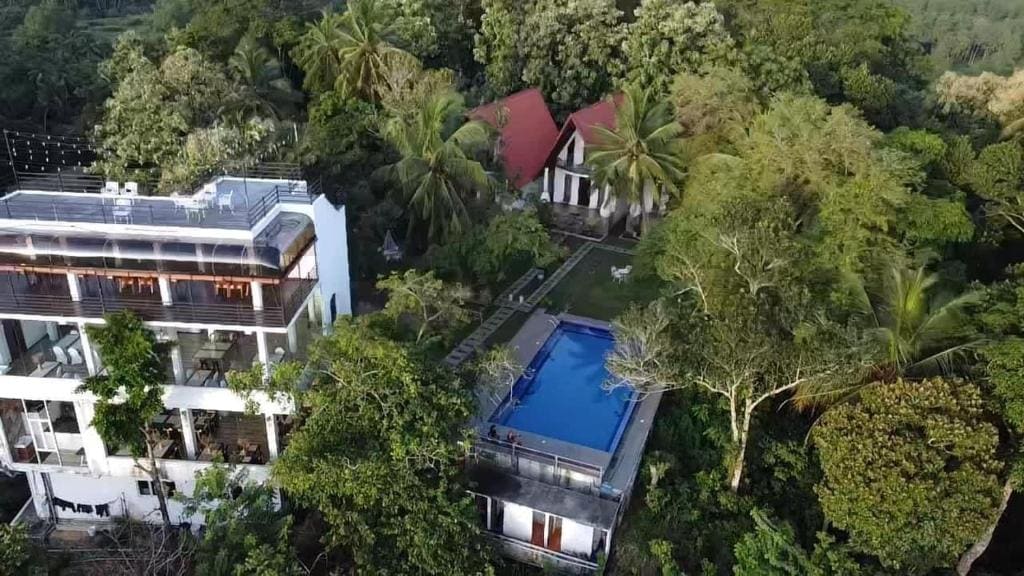 Mantara - View 2
