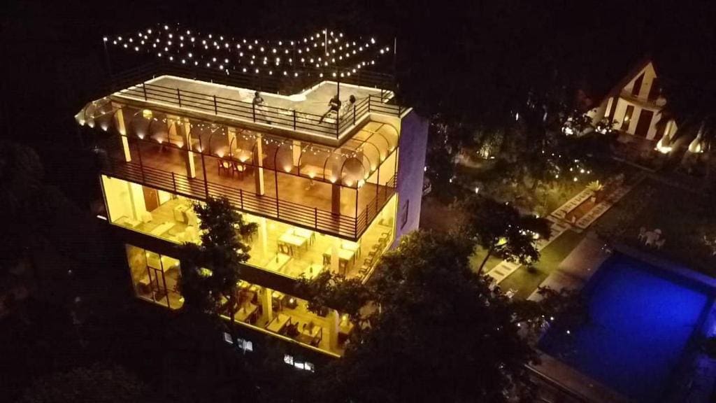 Mantara - View 3