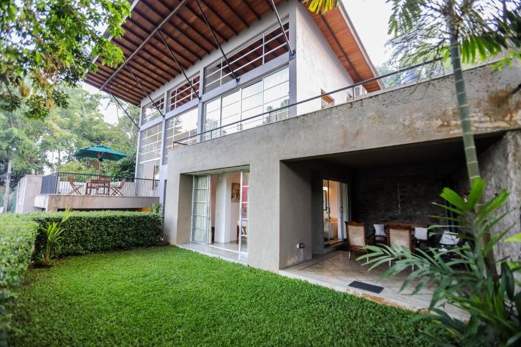 Margossa Residence Kandy - Two Bedroom Design Villa - View 3