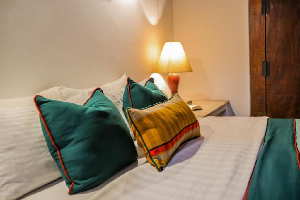 Margossa Residence Kandy - Two Bedroom Design Villa - View 7