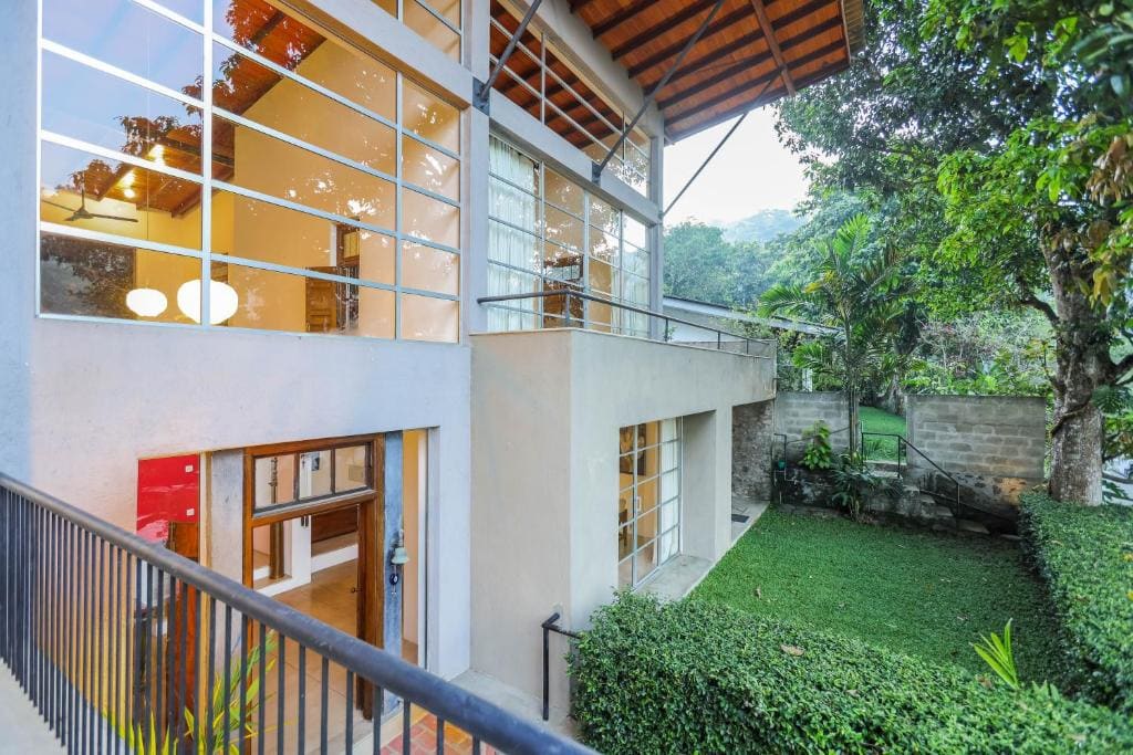 Margossa Residence Kandy - Two Bedroom Design Villa - View 4