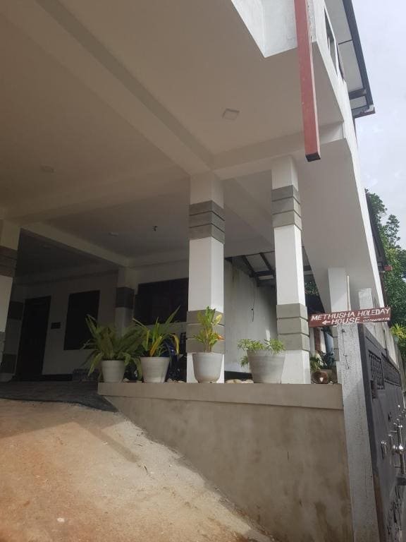 Methusha Holiday House - View 3